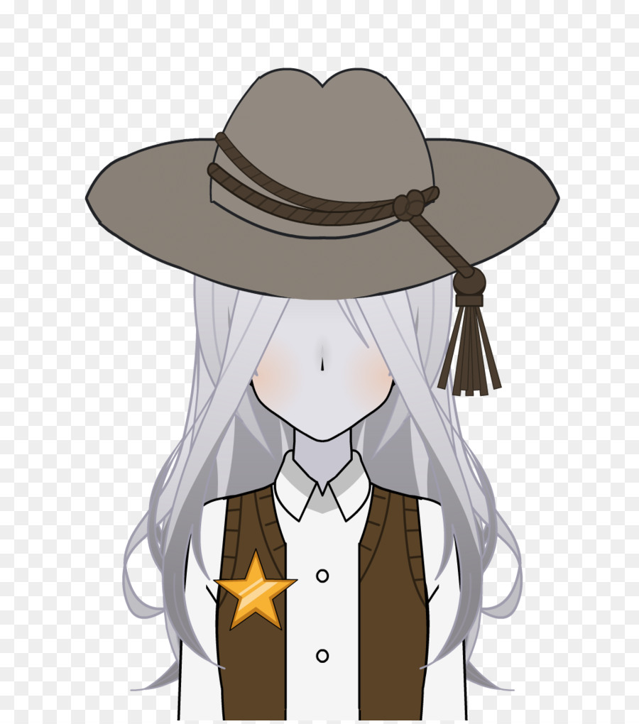 Chapeau，Chapeau De Cowboy PNG