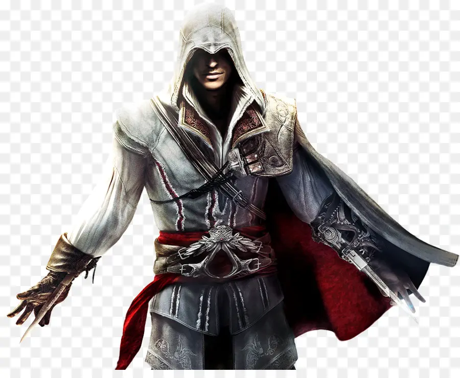 Assassin S Creed，Assassin S Creed Ii PNG