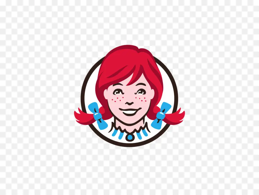 Fille Aux Cheveux Roux，Logo PNG