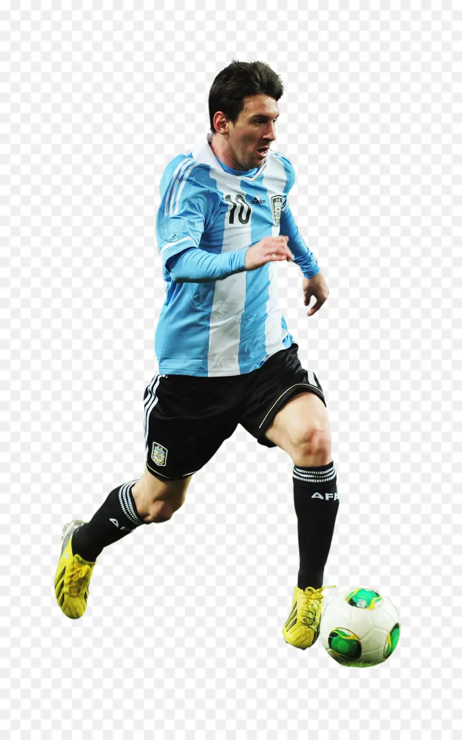 Lionel Messi，Équipe Nationale De Football Argentine PNG