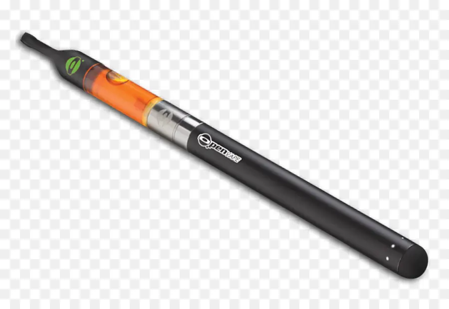 Stylo Vape，Cigarette électronique PNG