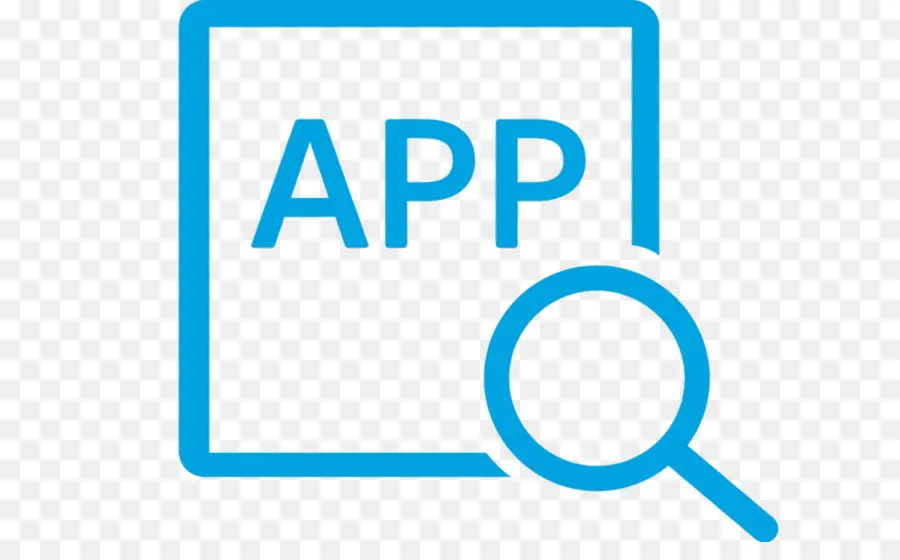 Recherche D'applications，Application PNG