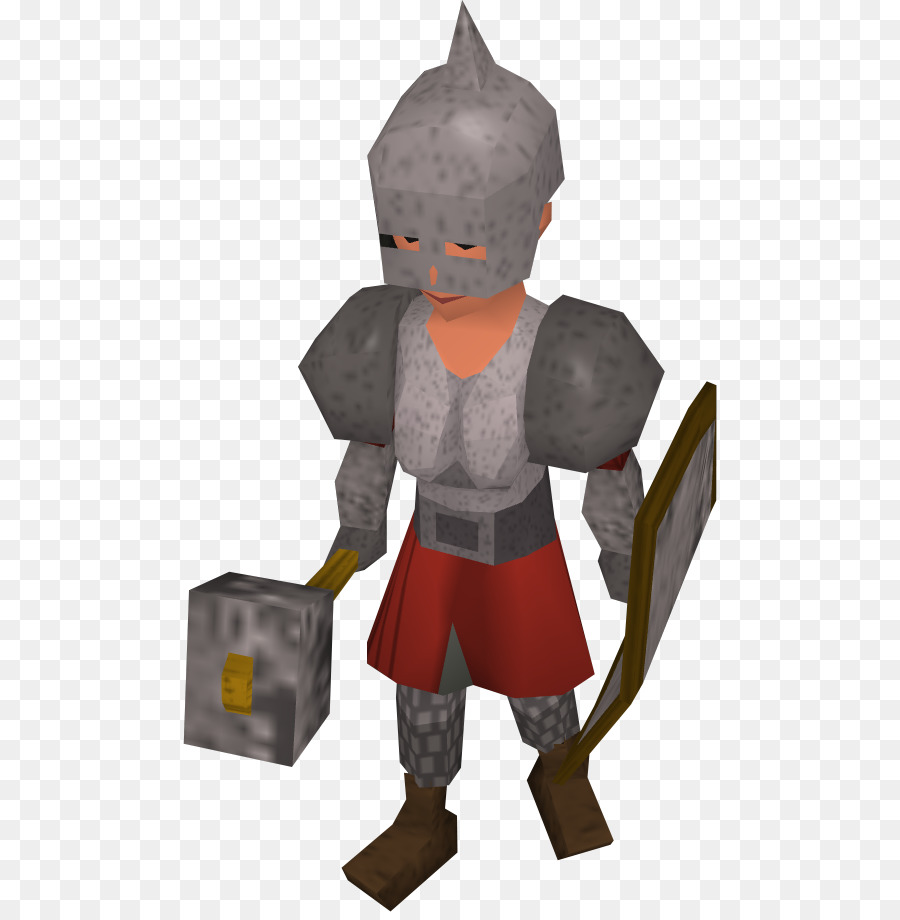 Runescape，Nain PNG