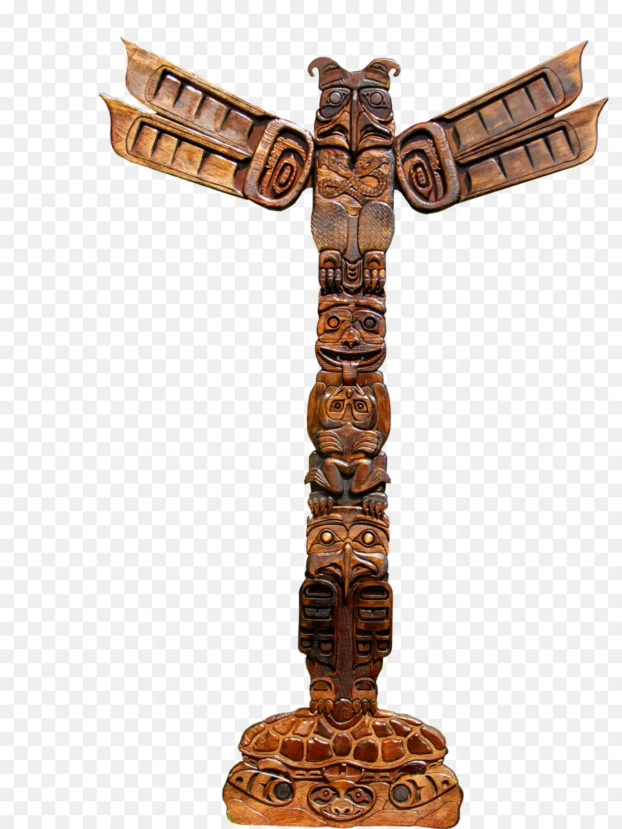 Totem，Symbole PNG