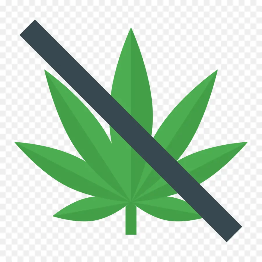 Feuille De Cannabis，Marijuana PNG