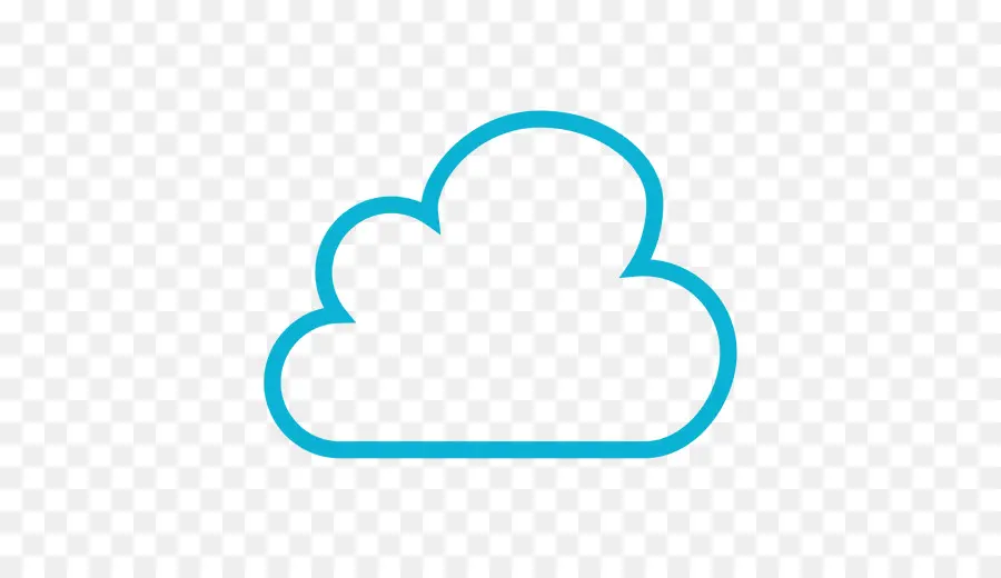 Cloud Computing，Logo PNG