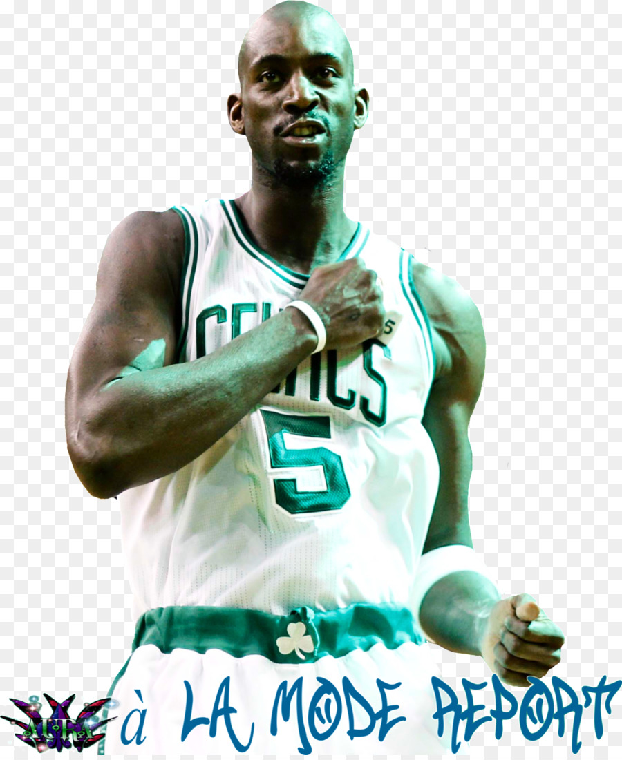 Kevin Garnett，Nouvel An Chinois PNG