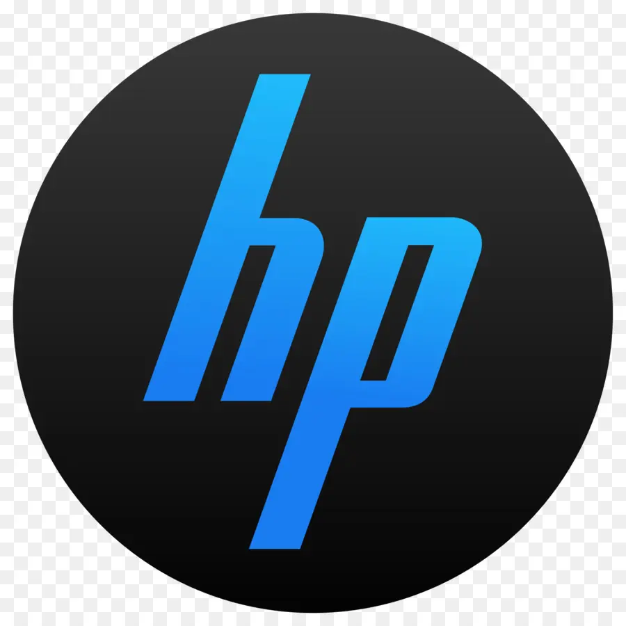 Logo Hp，Technologie PNG