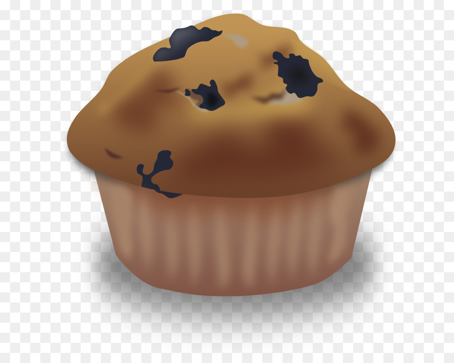 Muffin，Tarte Aux Bleuets PNG