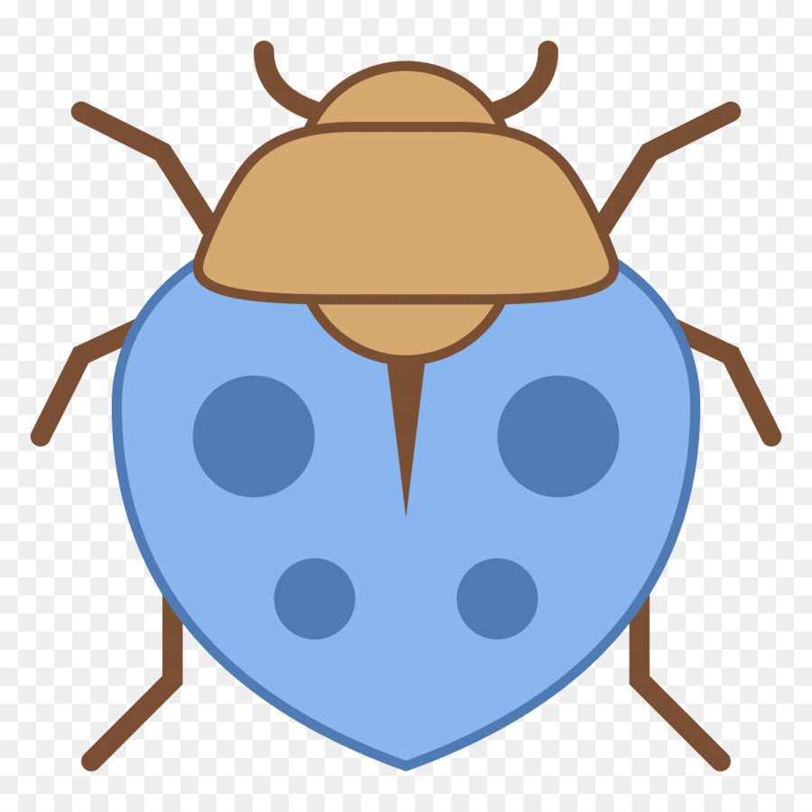 Coccinelle，Bogue PNG