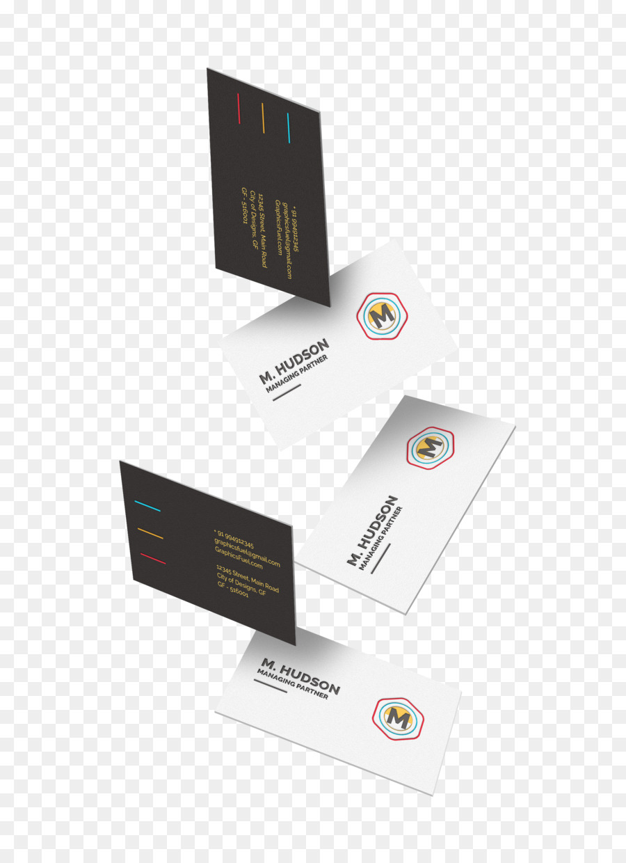 Cartes De Visite，Contact PNG