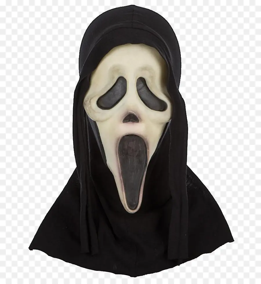 Ghostface，Michael Myers PNG