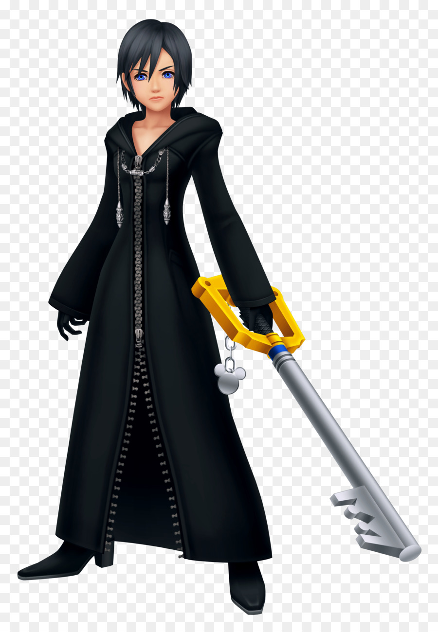 Personnage，Keyblade PNG