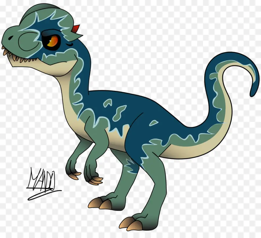 Dinosaure，Dessin Animé PNG