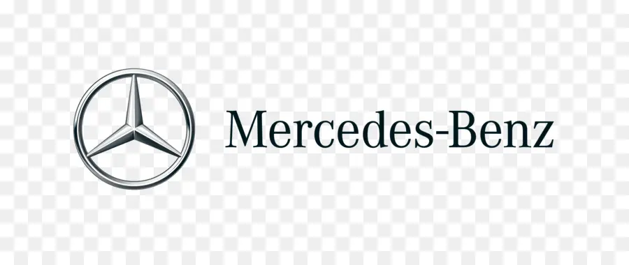 Mercedes Benz，Logo PNG