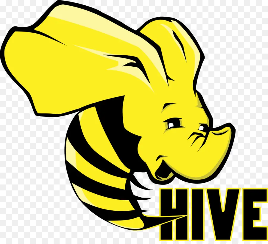 Apache Hive，Apache Hadoop PNG