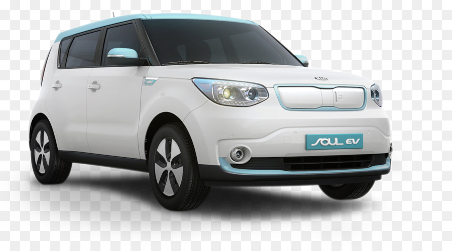 2018 Kia Soul Ev，Kia Moteurs PNG