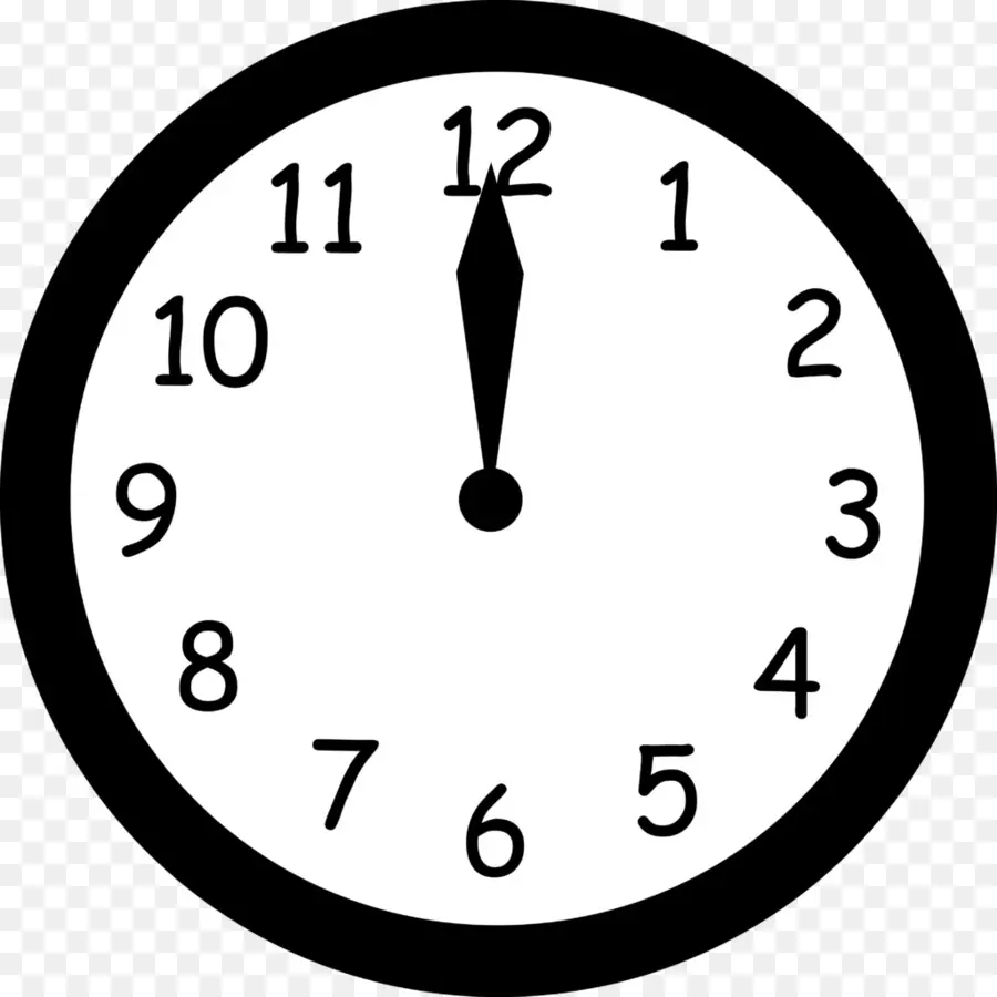 Horloge，Montre PNG