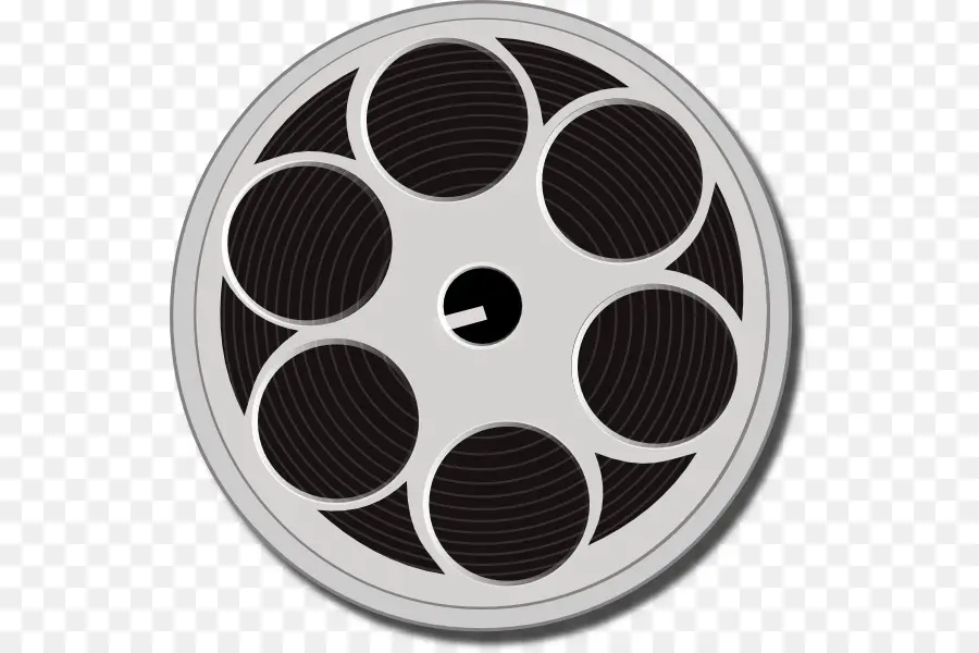 Bobine De Film，Film PNG