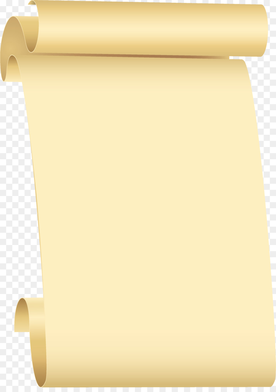 Rouleau，Papier PNG