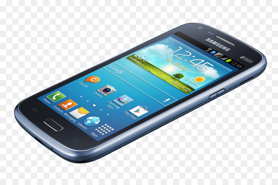 Smartphone Samsung，Mobile PNG