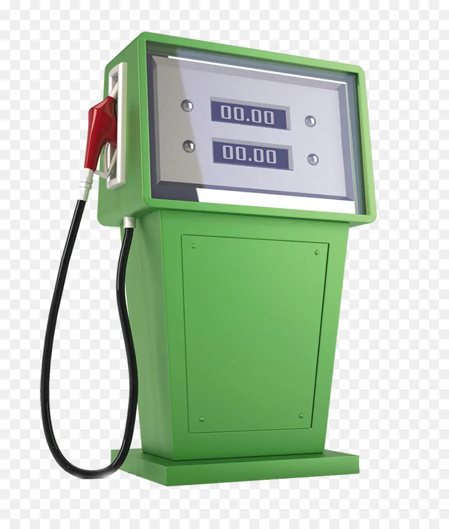 Distributeur De Carburant，Carburant PNG