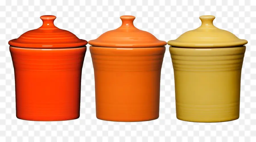 Pots，Céramique PNG