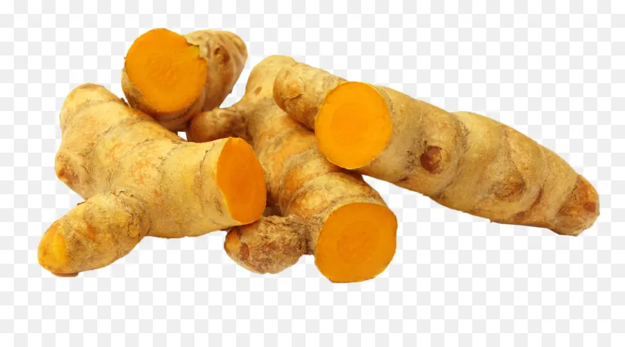 Le Curcuma，Des Aliments Biologiques PNG