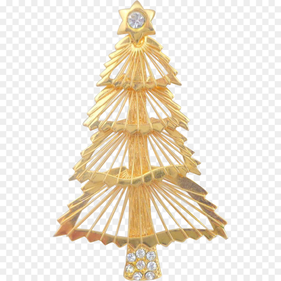 Arbre De Noël，Ornement De Noël PNG