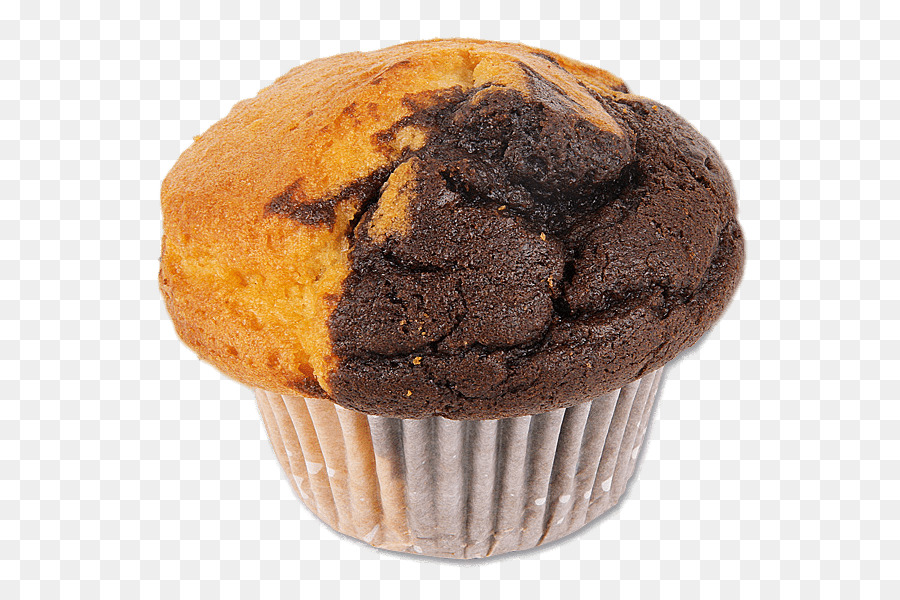 Muffin Au Chocolat，Gâteau PNG