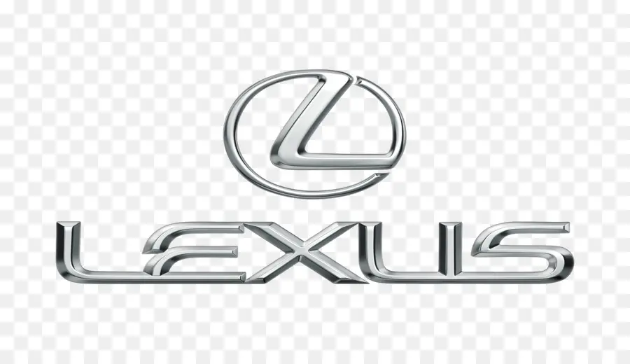 Logo Lexus，Lexus PNG