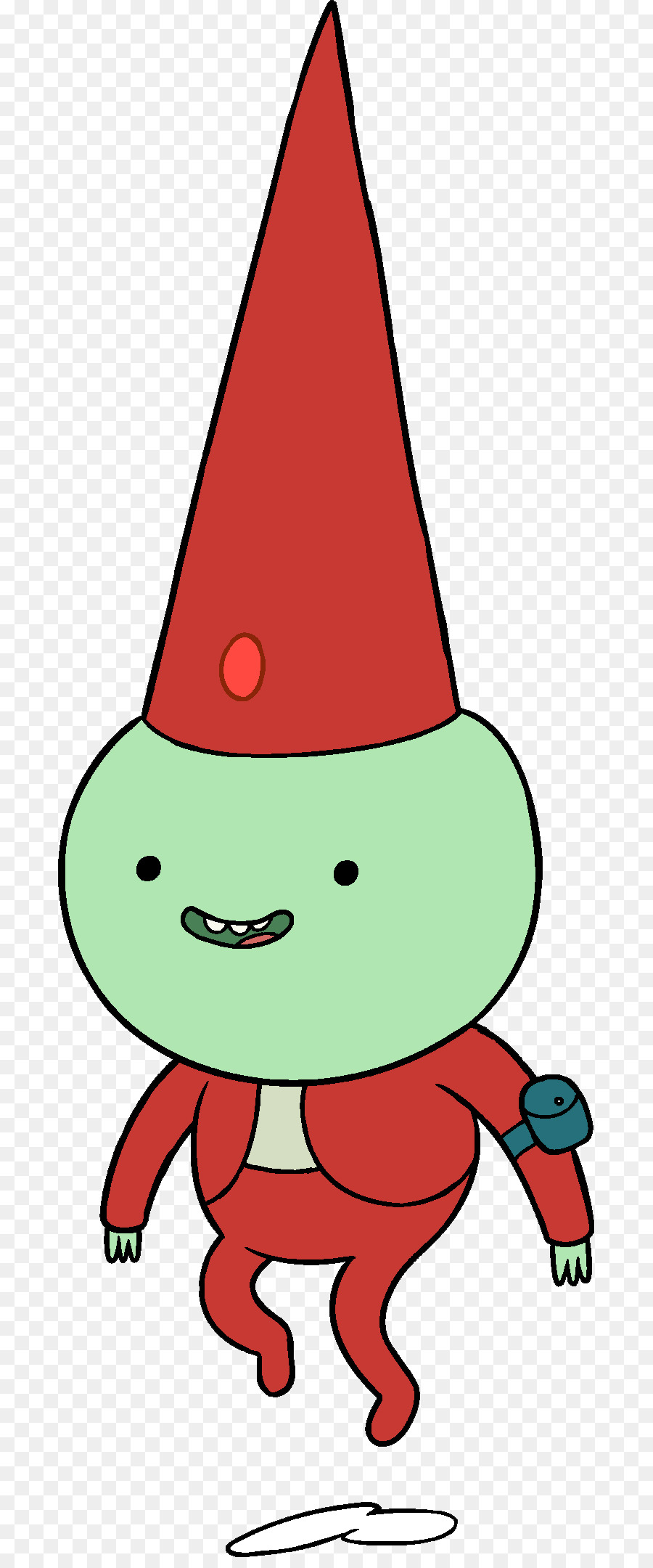 Gnome，Fée PNG