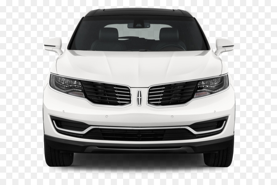 Réserve Lincoln Mkx 2018，Lincoln PNG