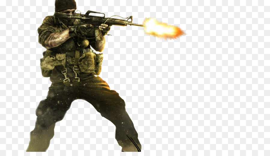 Appel Du Devoir，Call Of Duty 2 PNG