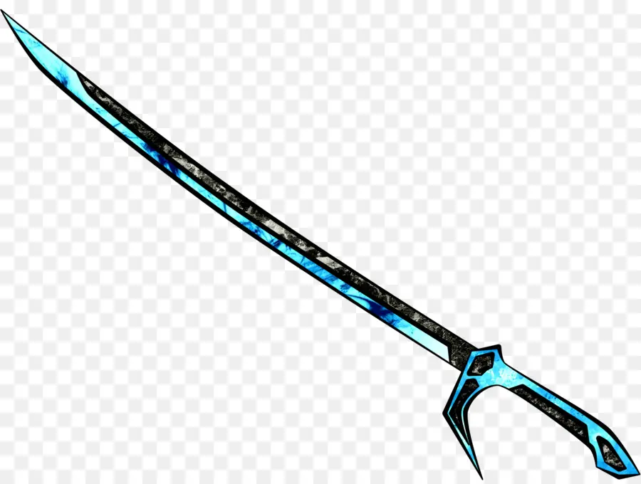 L épée，Katana PNG