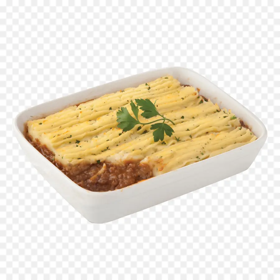 Pâté Chinois，Plat PNG