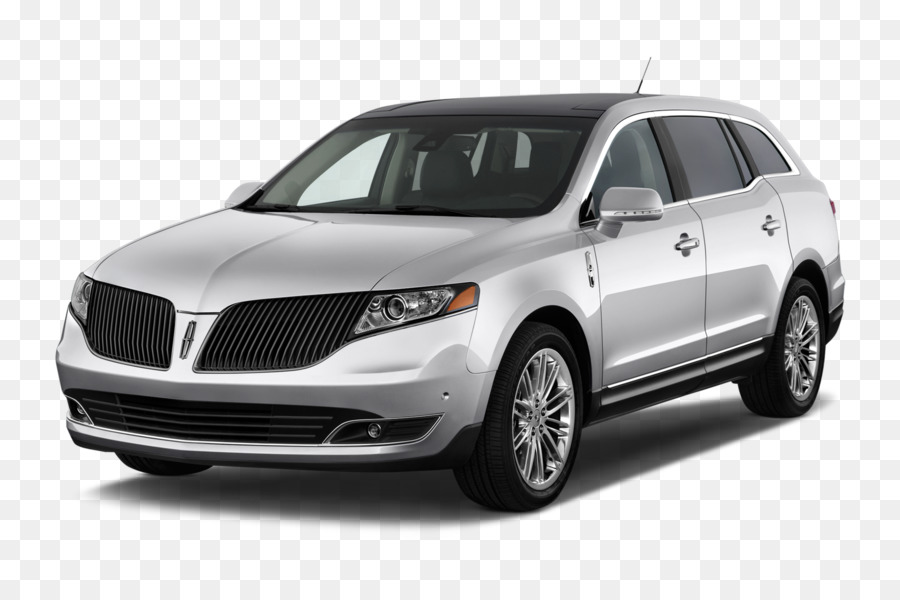 2018 Lincoln Mkt，Lincoln PNG