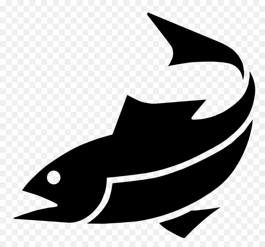 Requin Noir，Poisson PNG