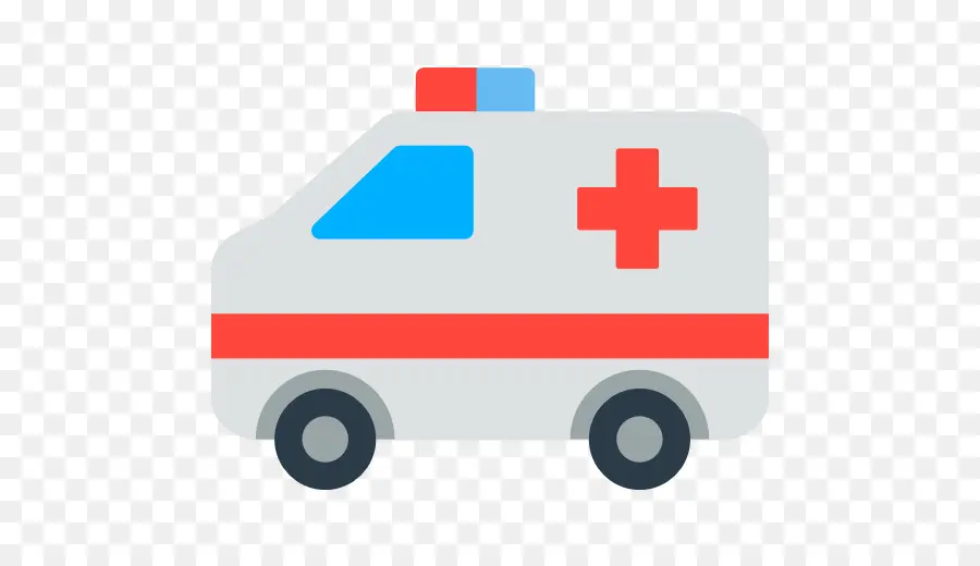 Ambulance，Urgence PNG