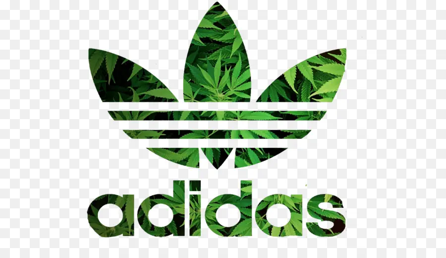 Logo Adidas，Feuille PNG