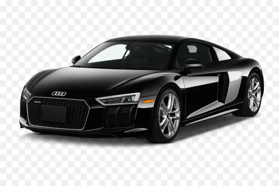 Audi R8 2018，Audi R8 2017 PNG