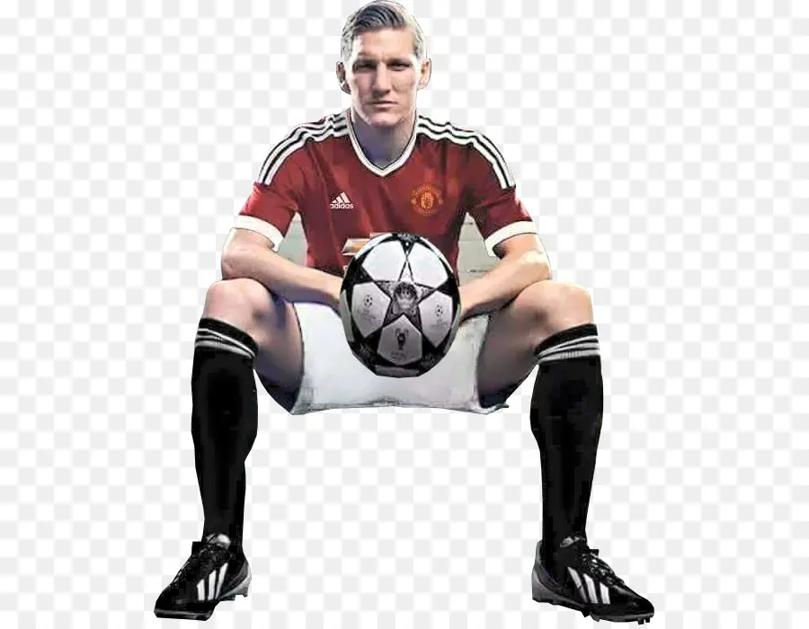Bastian Schweinsteiger，Joueur De Football PNG