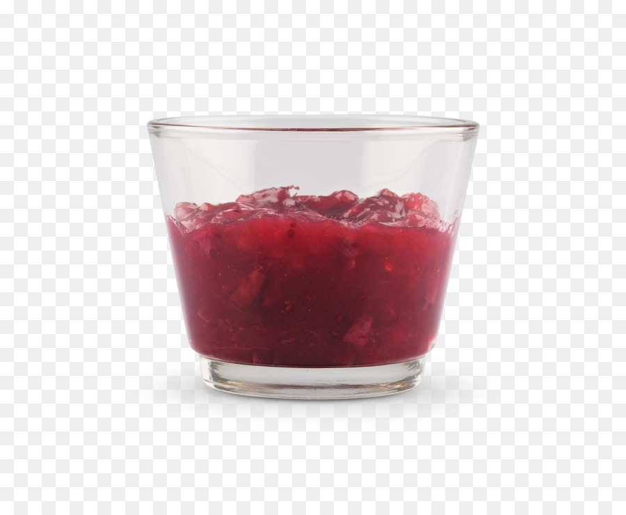 Chutney，La Canneberge PNG