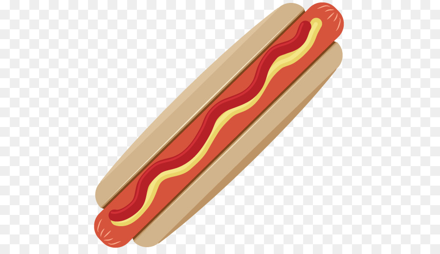 Hot Dog，Saucisse PNG