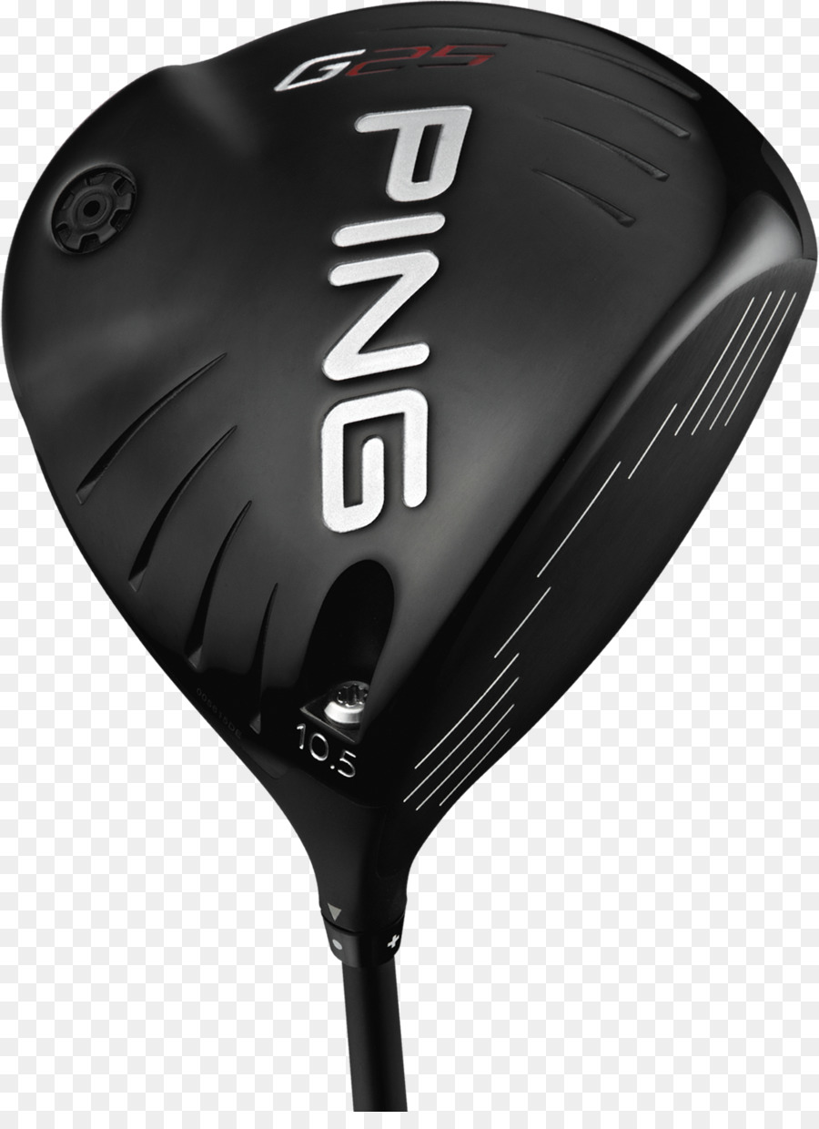 Club De Golf，Ping PNG