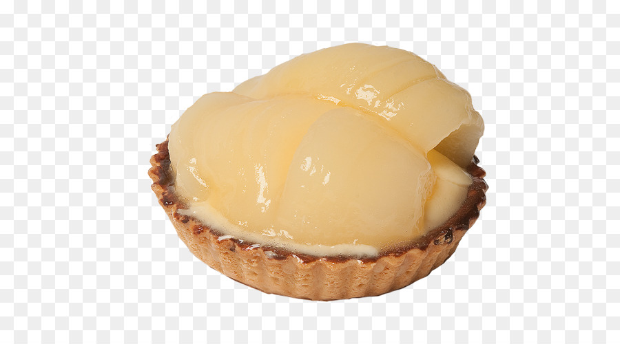 Crème Glacée，Tarte à La Mélasse PNG