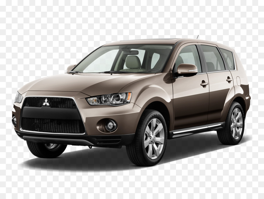 Voiture Mitsubishi，Vus PNG