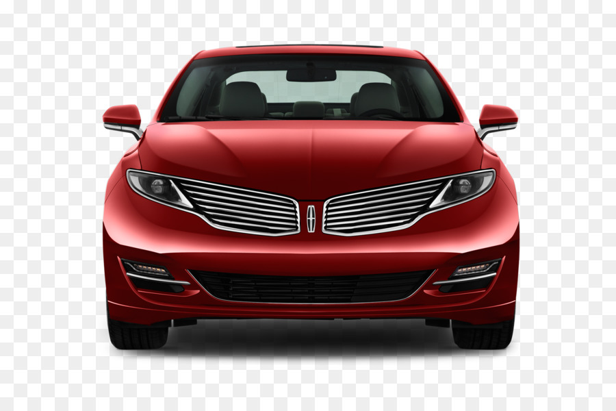 2016 Lincoln Mkz，Voiture PNG