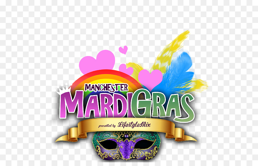 Mardi Gras De Manchester，Festival PNG