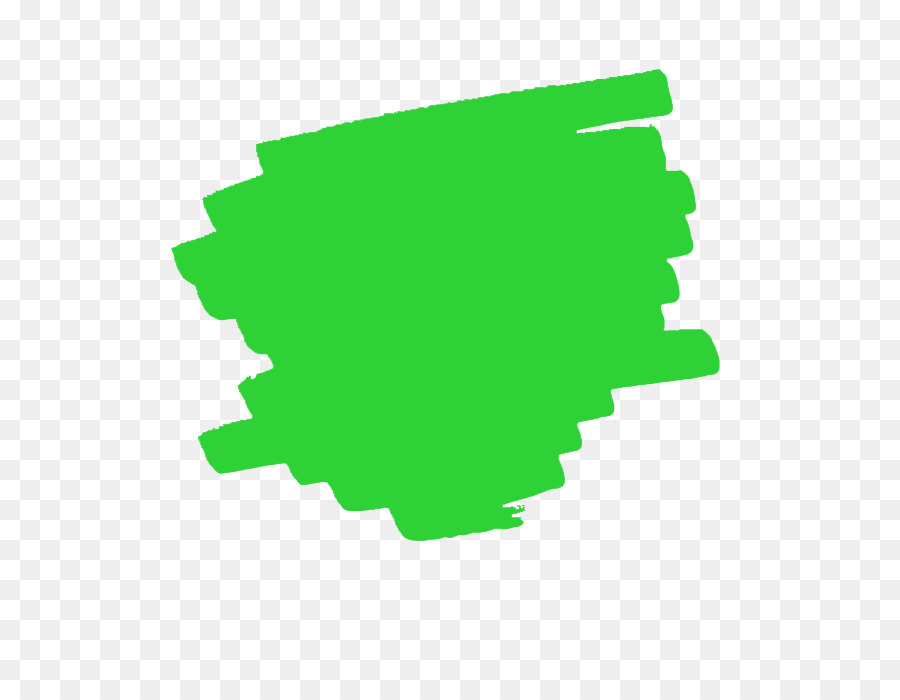 Griffonnage Vert，Esquisser PNG